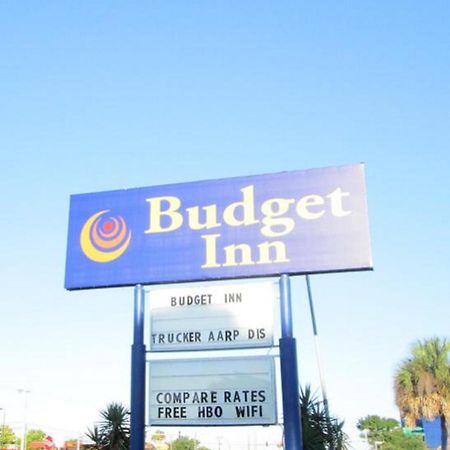 Budget Inn كوكاو المظهر الخارجي الصورة