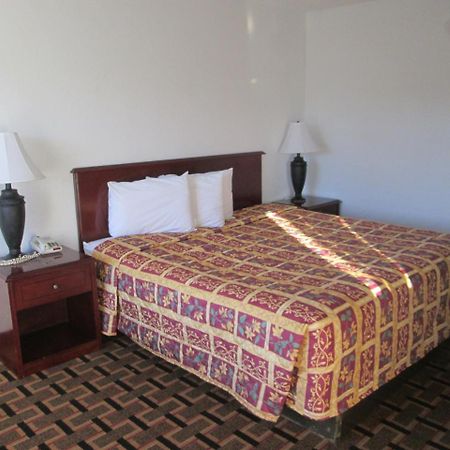 Budget Inn كوكاو المظهر الخارجي الصورة
