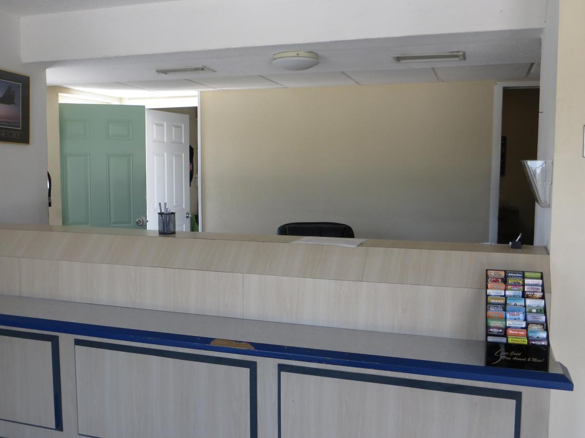 Budget Inn كوكاو المظهر الخارجي الصورة