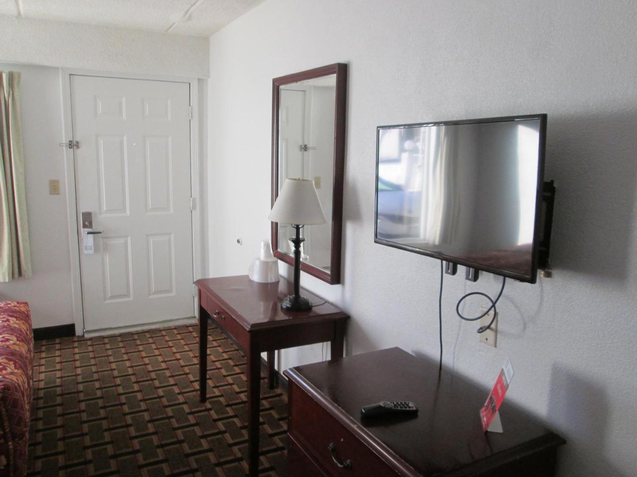 Budget Inn كوكاو المظهر الخارجي الصورة
